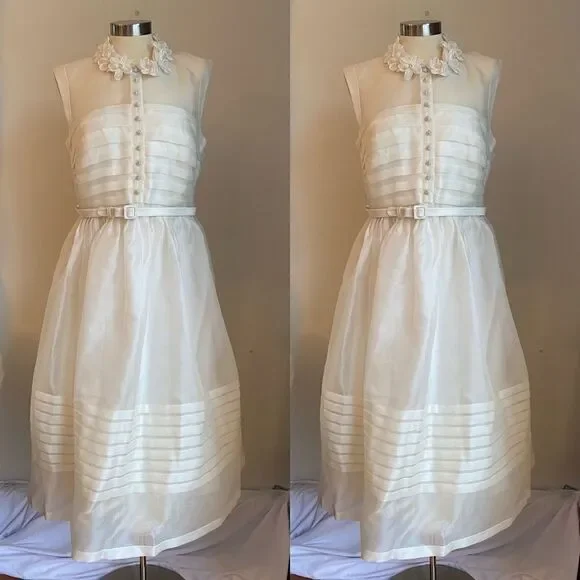 BHLDN HITHERTO Comme Il Faut
